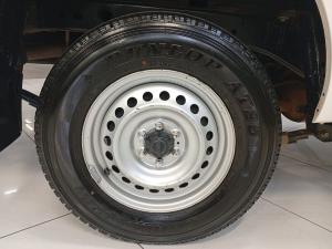 Nissan Navara 2.5DDTi single cab SE - Image 20