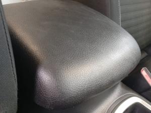 Nissan Navara 2.5DDTi single cab SE - Image 25