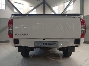 Nissan Navara 2.5DDTi single cab SE - Image 28