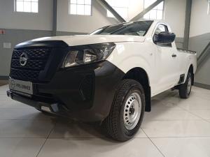 Nissan Navara 2.5DDTi single cab SE - Image 2