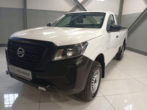 Nissan Navara 2.5DDTi single cab SE - Image 5