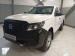 Nissan Navara 2.5DDTi single cab SE - Thumbnail 5