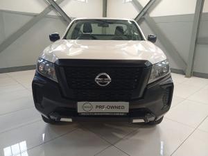Nissan Navara 2.5DDTi single cab SE - Image 7