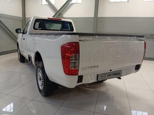 Nissan Navara 2.5DDTi single cab SE - Image 9