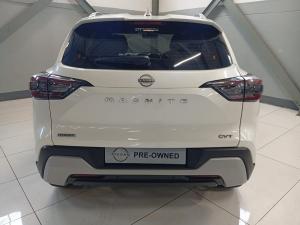 Nissan Magnite 1.0 Turbo Acenta auto - Image 10