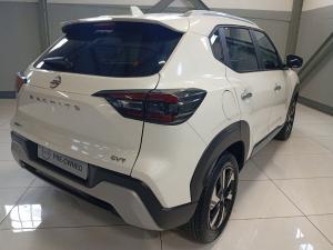 Nissan Magnite 1.0 Turbo Acenta auto - Image 11