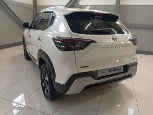 Nissan Magnite 1.0 Turbo Acenta auto - Image 12