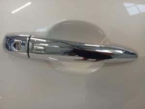 Nissan Magnite 1.0 Turbo Acenta auto - Image 16