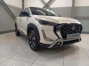 Nissan Magnite 1.0 Turbo Acenta auto - Image 1