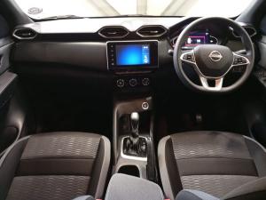 Nissan Magnite 1.0 Turbo Acenta auto - Image 20