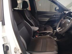 Nissan Magnite 1.0 Turbo Acenta auto - Image 22