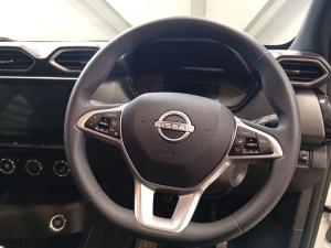 Nissan Magnite 1.0 Turbo Acenta auto - Image 23