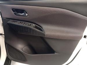 Nissan Magnite 1.0 Turbo Acenta auto - Image 25