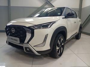 Nissan Magnite 1.0 Turbo Acenta auto - Image 2