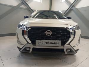 Nissan Magnite 1.0 Turbo Acenta auto - Image 3