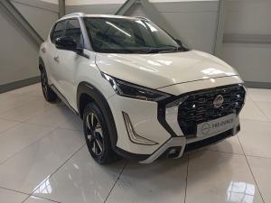 Nissan Magnite 1.0 Turbo Acenta auto - Image 4