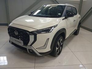 Nissan Magnite 1.0 Turbo Acenta auto - Image 5