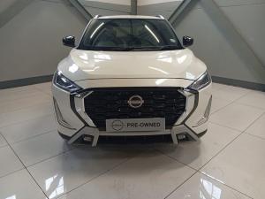 Nissan Magnite 1.0 Turbo Acenta auto - Image 6