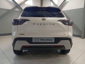 Nissan Magnite 1.0 Turbo Acenta auto - Image 7