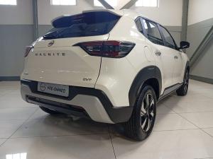 Nissan Magnite 1.0 Turbo Acenta auto - Image 9