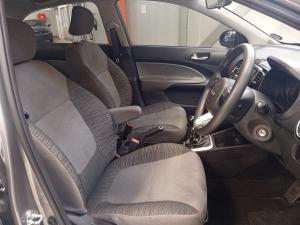 Kia Pegas 1.4 LX manual - Image 18