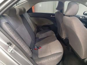 Kia Pegas 1.4 LX manual - Image 19