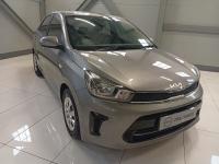 Thumbnail Kia Pegas 1.4 LX manual