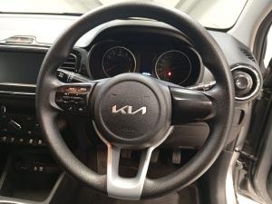 Kia Pegas 1.4 LX manual - Image 23