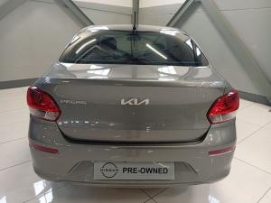 Kia Pegas 1.4 LX manual - Image 27