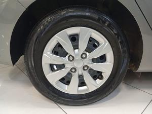 Kia Pegas 1.4 LX manual - Image 30