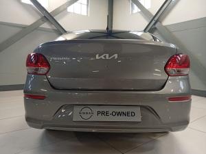 Kia Pegas 1.4 LX manual - Image 6