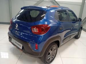 Renault Kwid 1.0 Climber auto - Image 10