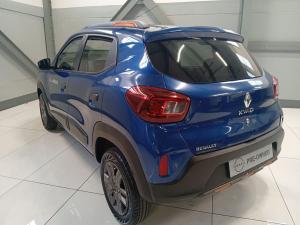 Renault Kwid 1.0 Climber auto - Image 11