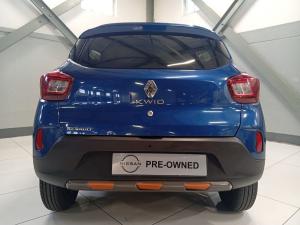 Renault Kwid 1.0 Climber auto - Image 12