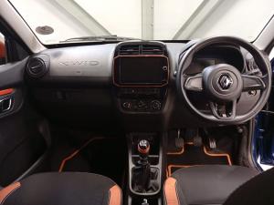 Renault Kwid 1.0 Climber auto - Image 19