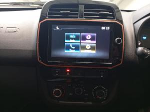 Renault Kwid 1.0 Climber auto - Image 25