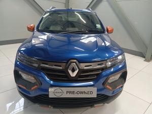 Renault Kwid 1.0 Climber auto - Image 5