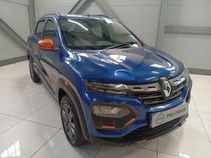 Renault Kwid 1.0 Climber auto - Image 6
