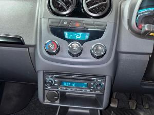 Chevrolet Utility 1.8 Club - Image 14