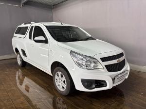 Chevrolet Utility 1.8 Club - Image 1