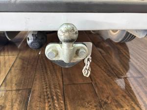 Chevrolet Utility 1.8 Club - Image 20