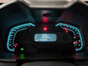 Chevrolet Utility 1.8 Club - Image 24