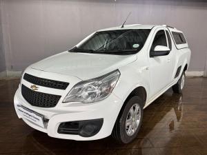 Chevrolet Utility 1.8 Club - Image 2
