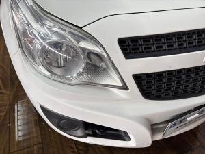 Chevrolet Utility 1.8 Club - Image 4