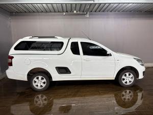 Chevrolet Utility 1.8 Club - Image 5