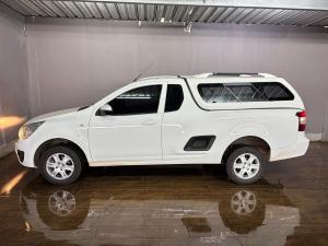 Chevrolet Utility 1.8 Club - Image 6