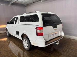 Chevrolet Utility 1.8 Club - Image 7