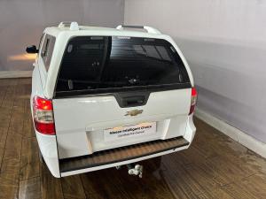 Chevrolet Utility 1.8 Club - Image 8