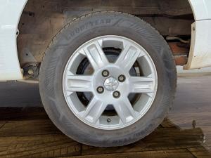 Chevrolet Utility 1.8 Club - Image 9