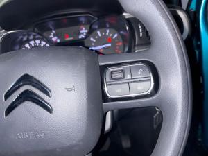 Citroen C3 1.2T Shine - Image 18